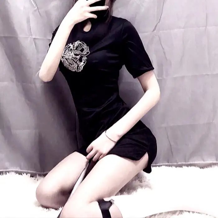 美国恐怖故事第二季
